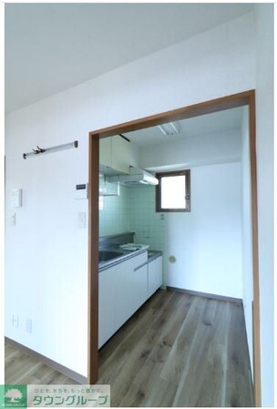 アネックスKの物件内観写真